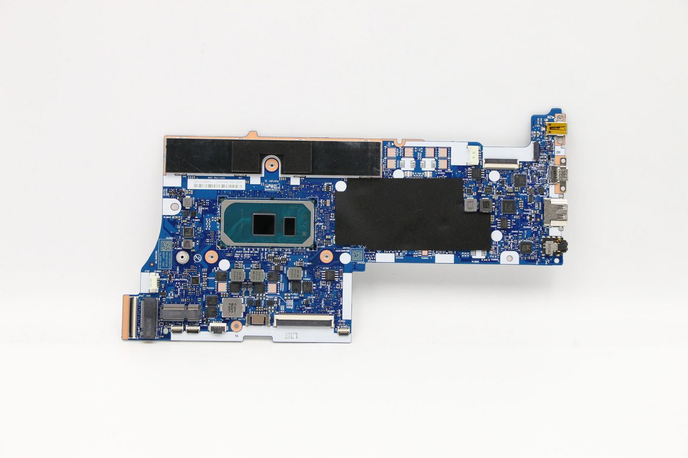 MB L 81YK WIN I71065G7_UMA_8G