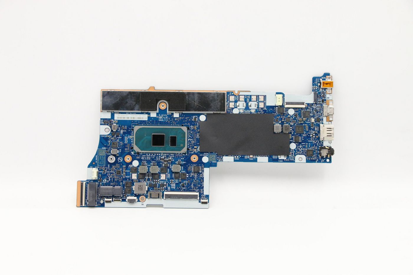 MB L 81YK NOK I51035G1_UMA_8G