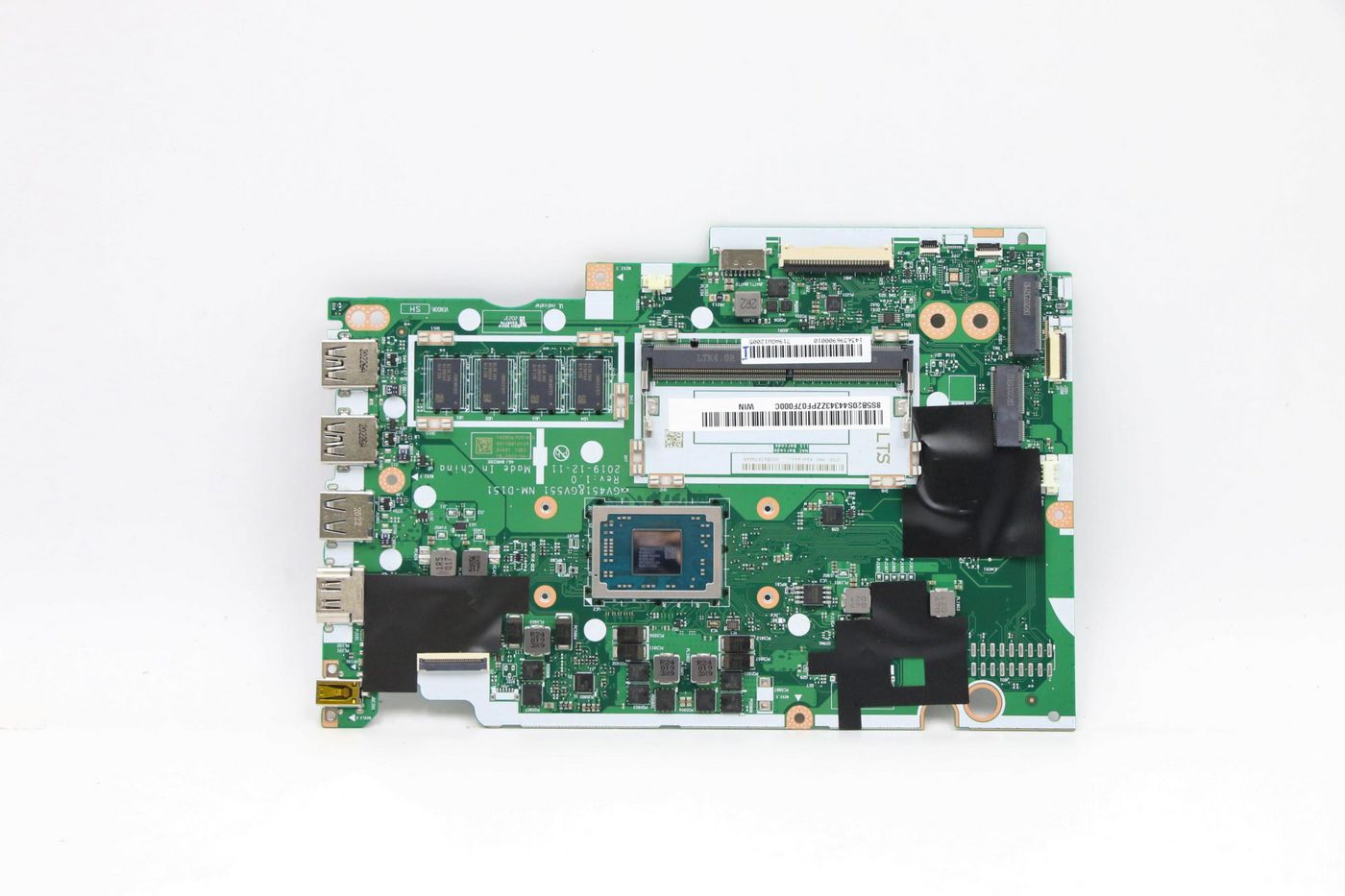 Motherboard for ASR3050U 