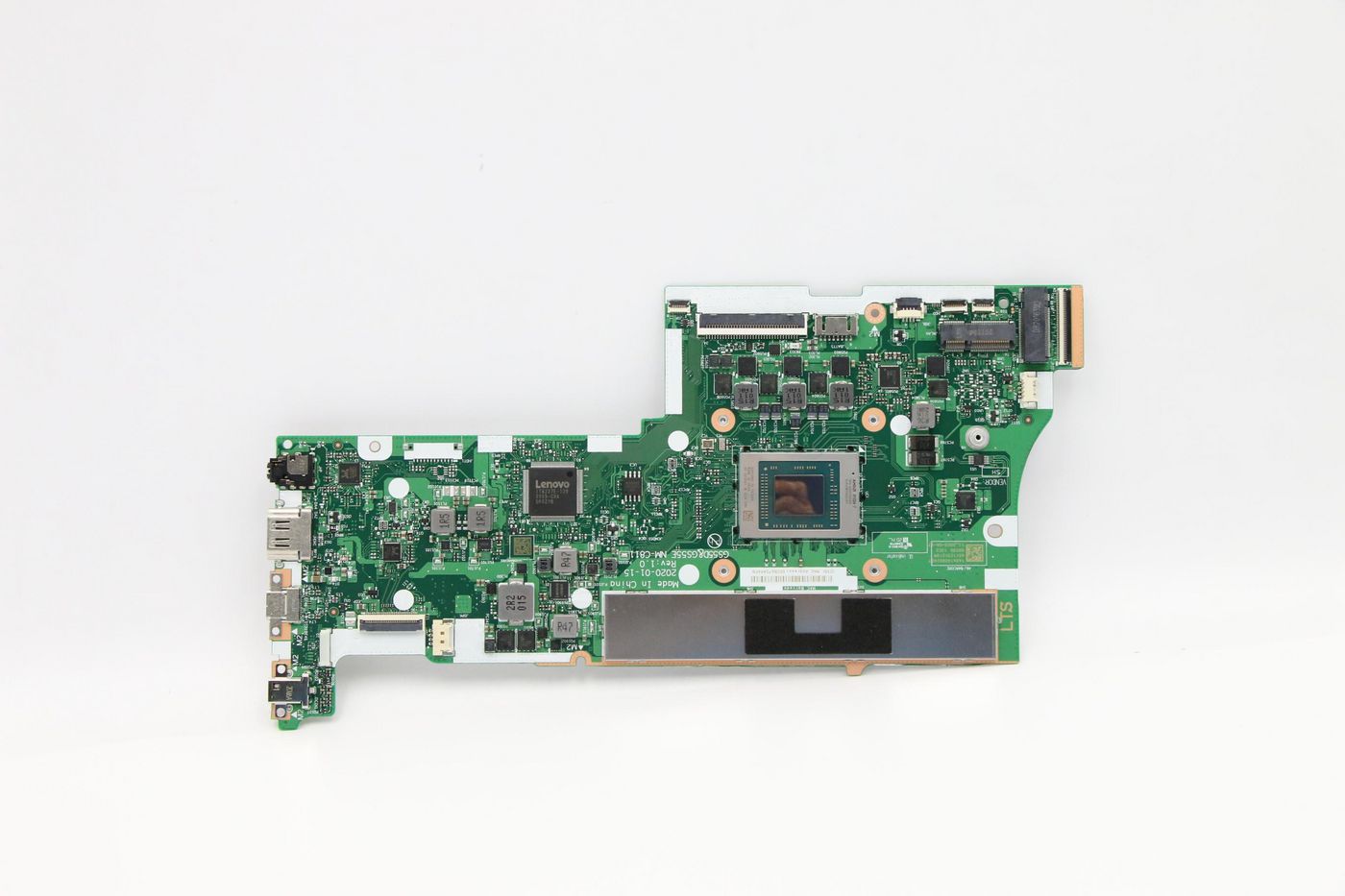 Lenovo Systemboard L 81YQ WIN R74700U UMA 8G