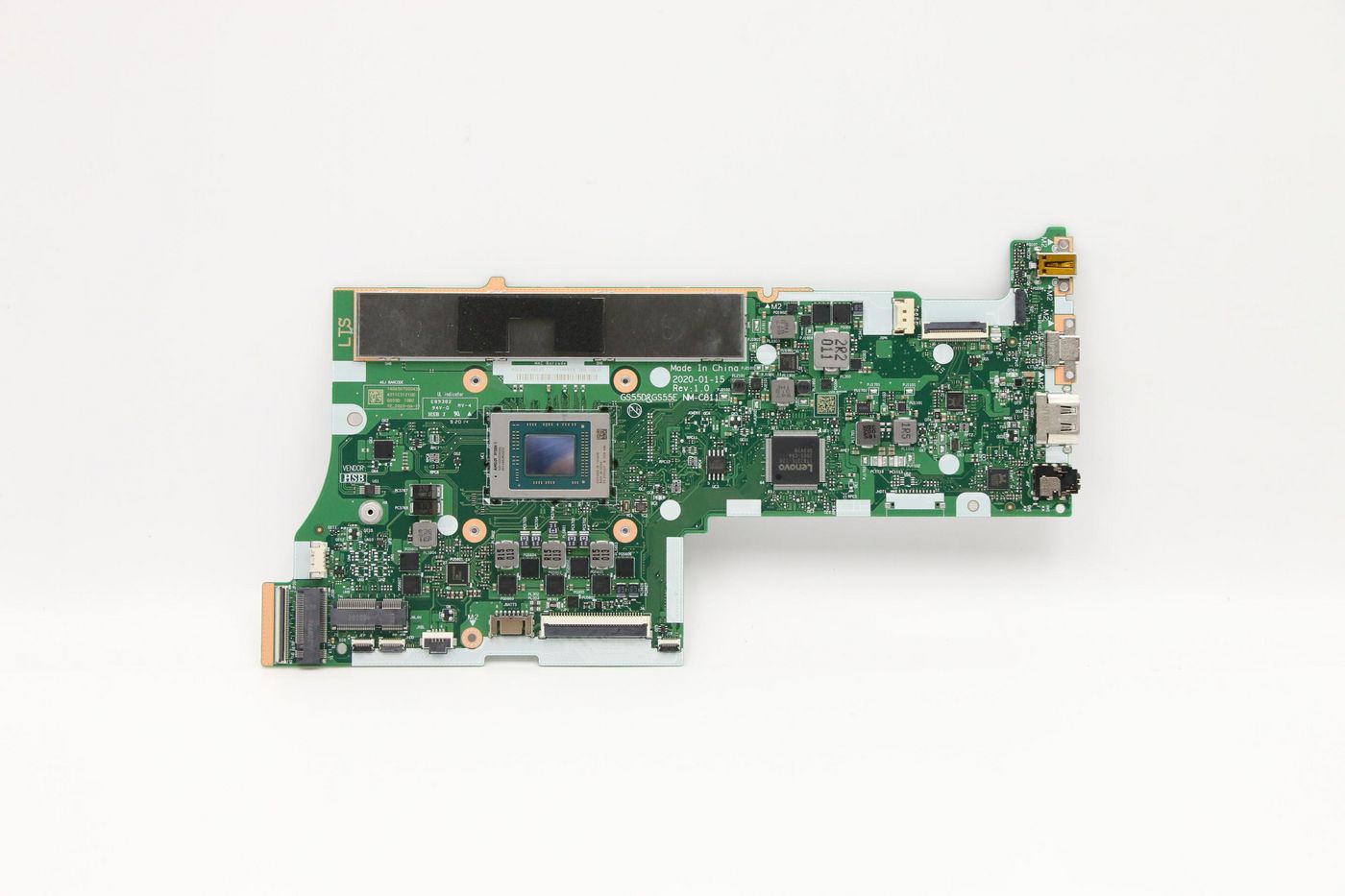 Motherboard for Lenovo, Ryzen 