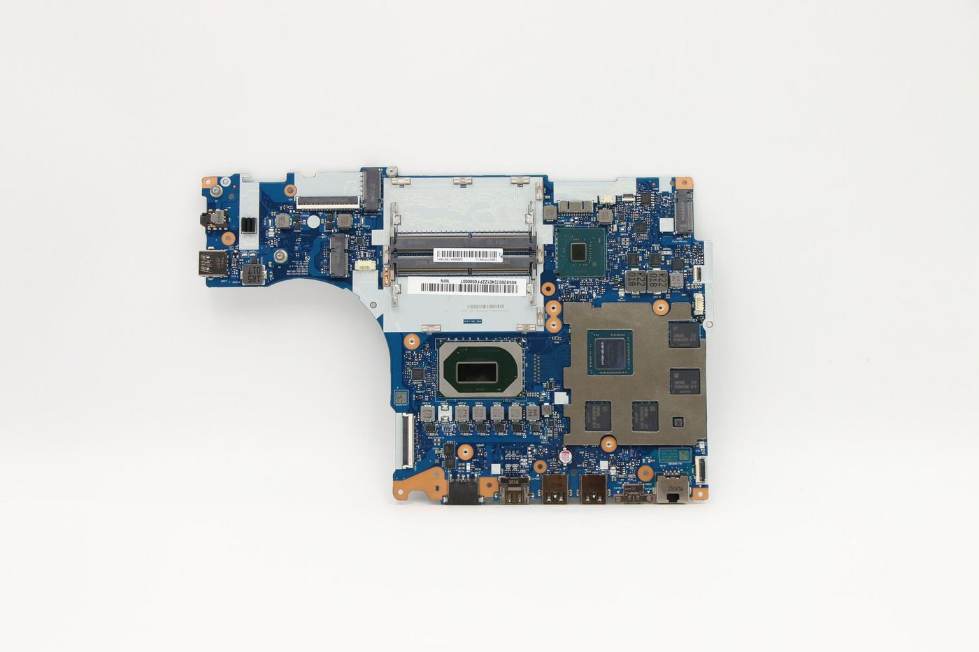 MBL82B3WINI510300H GTX1650 4G