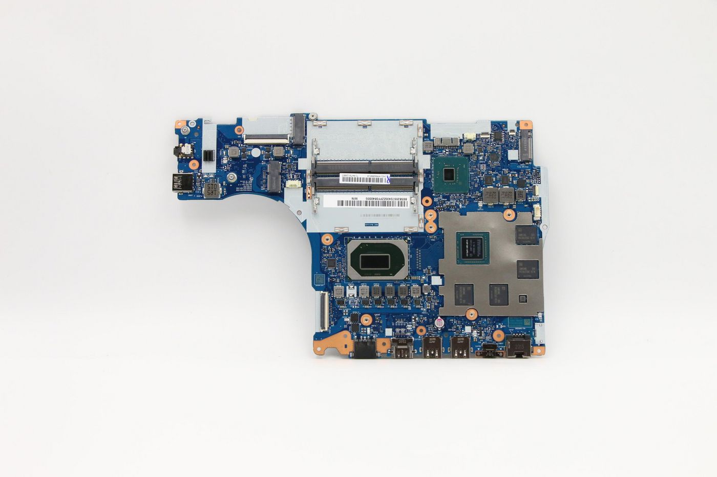 Lenovo Systemboard L 82AUWIN I510300H GTX1650