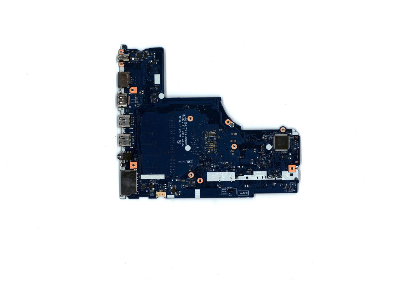 ATX motherboard for Lenovo 