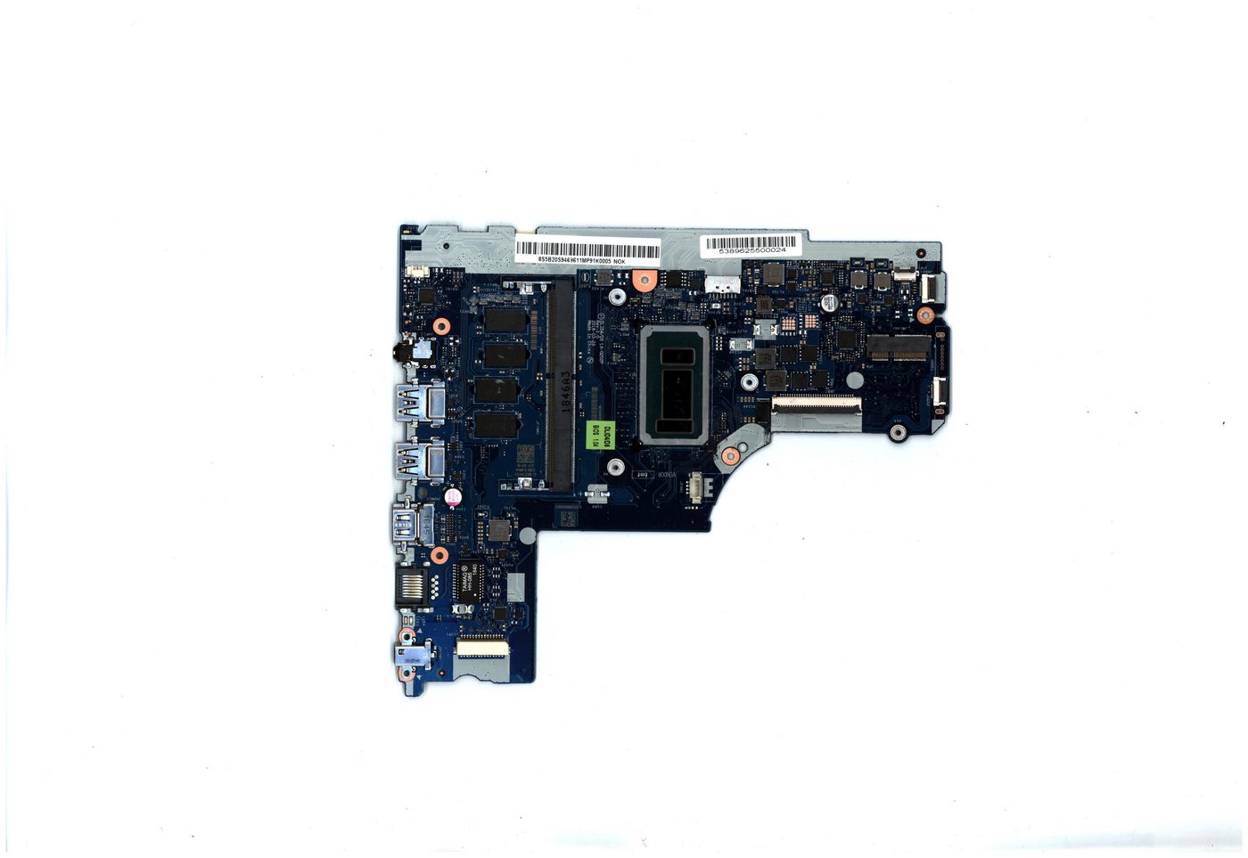 Lenovo Systemboard C 81H7 NOK I36006U UMA4GNODD