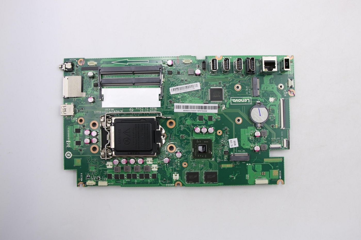 motherboard for Intel Coffee 