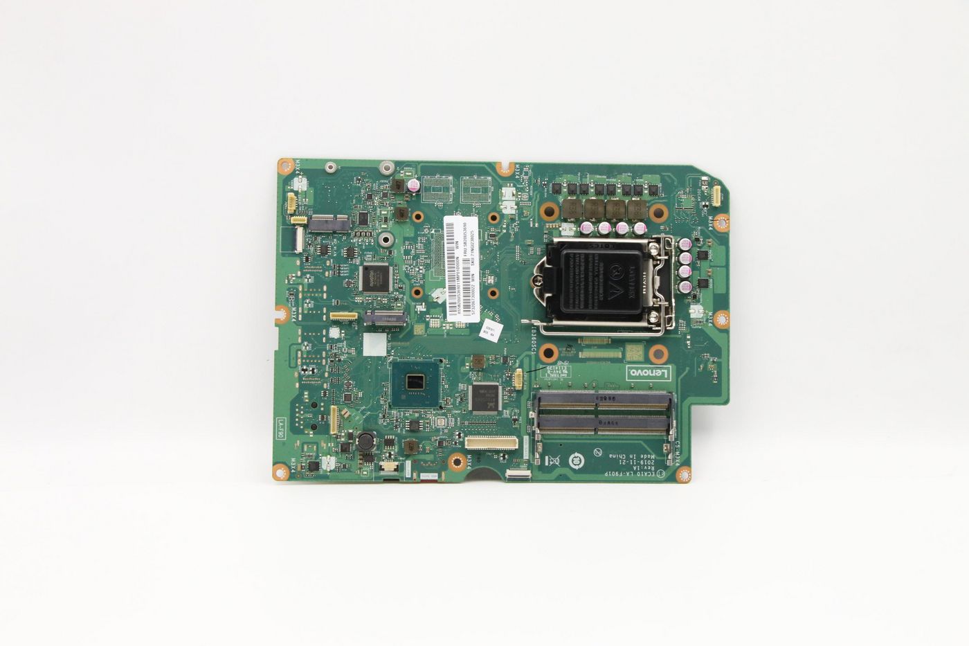 V530-15ICB motherboard with 