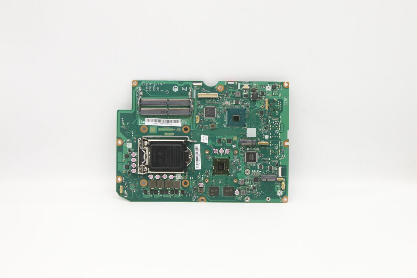 FRU MB V530 B360 CFL-R GPU