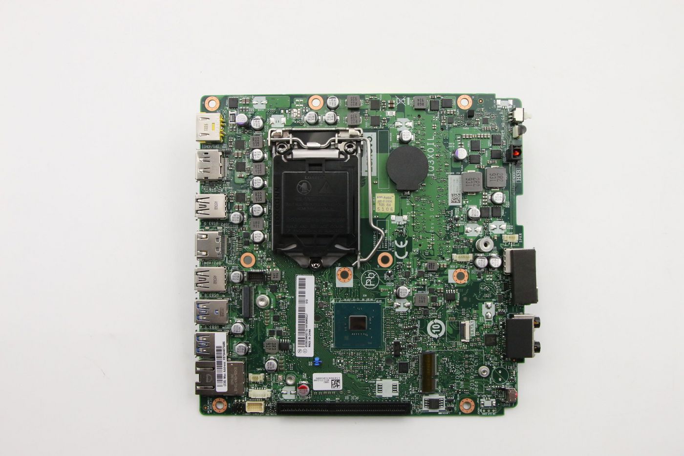 Systemboard 35W for Lenovo 