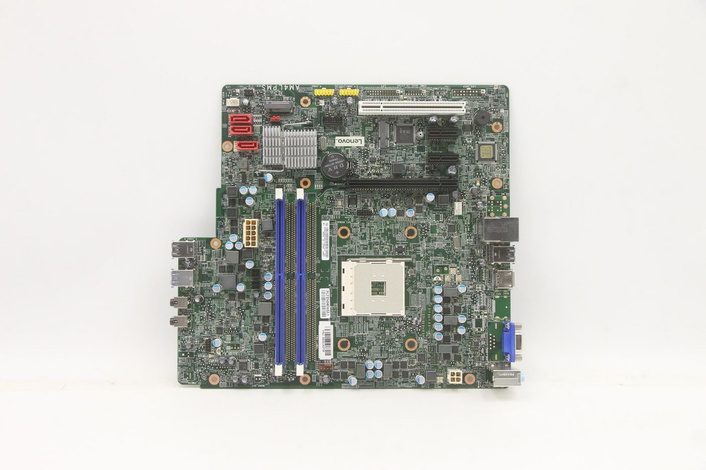 Lenovo AMD Systemboard Matisse AM4 Pro 560 NO