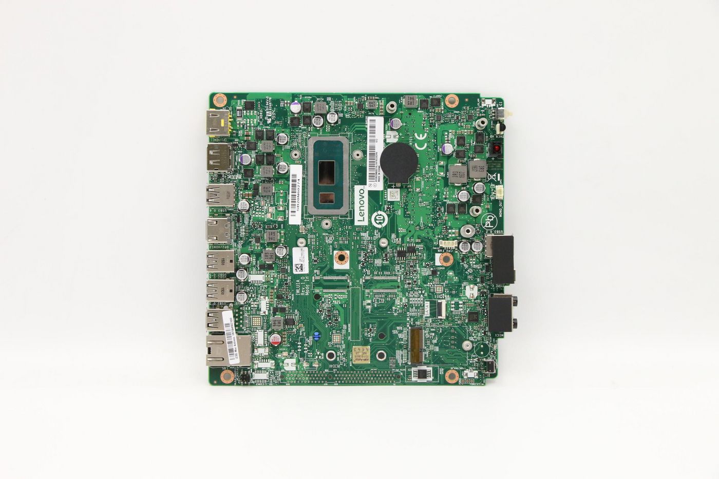 FRU MB WHL-U i5-8265U NO DPK