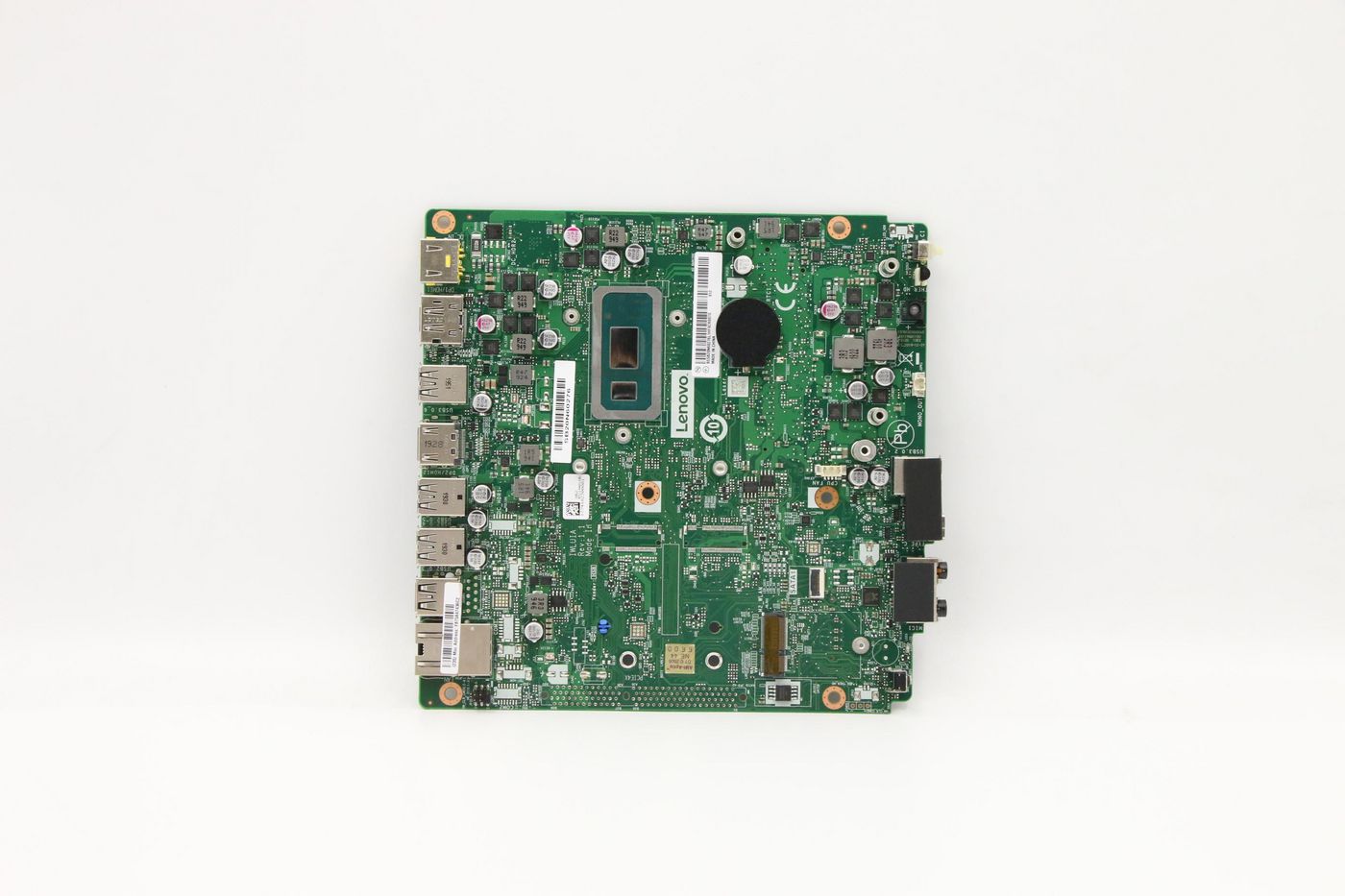 Motherboard for ThinkPad P54 