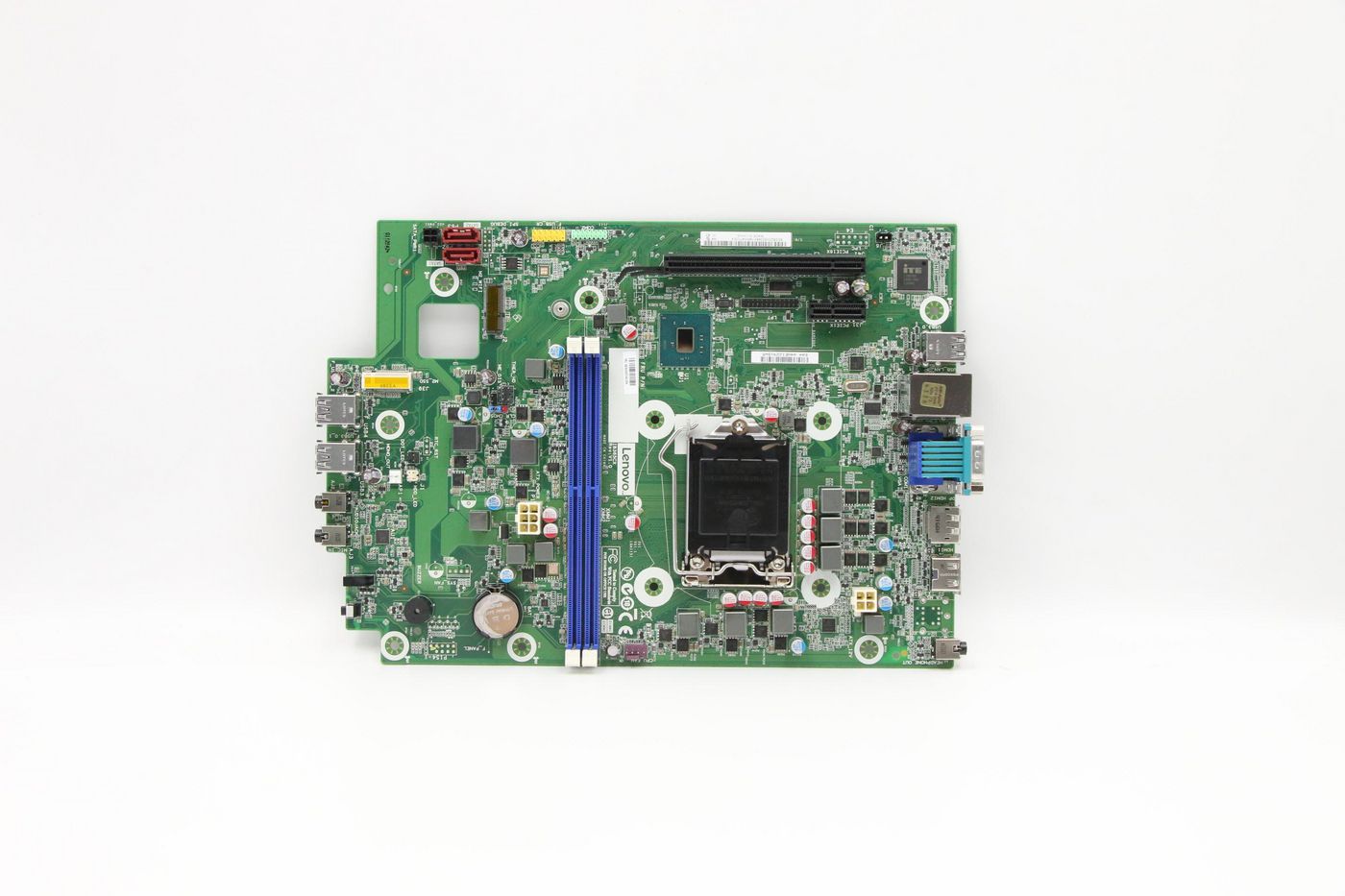 Intel CoffeeLake B365, NO DPK