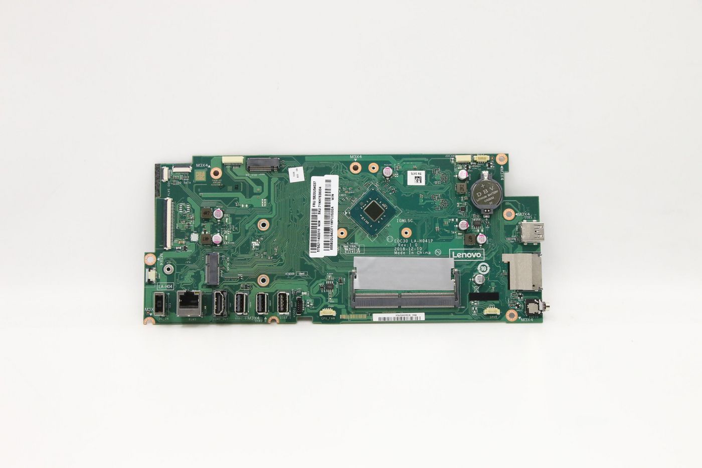 Lenovo SBB0T18181 WIN DPK