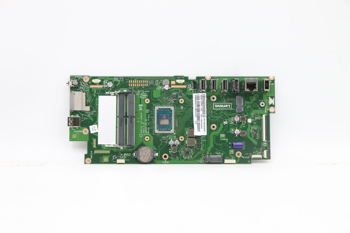 AMD Ryzen 3 3250U processor 