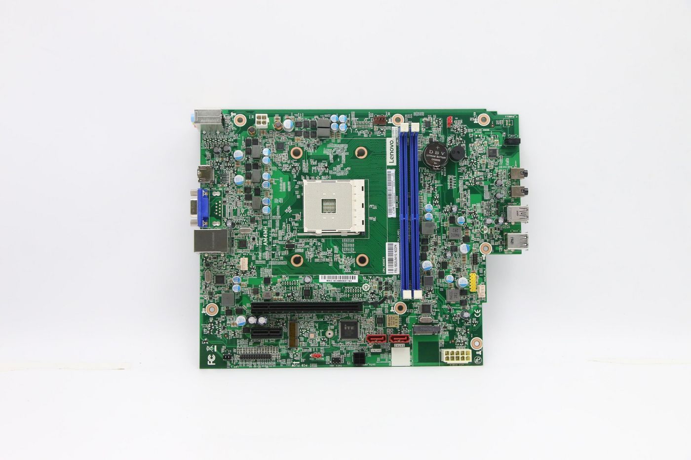 AMD BRPI 65W HDD Knoll 