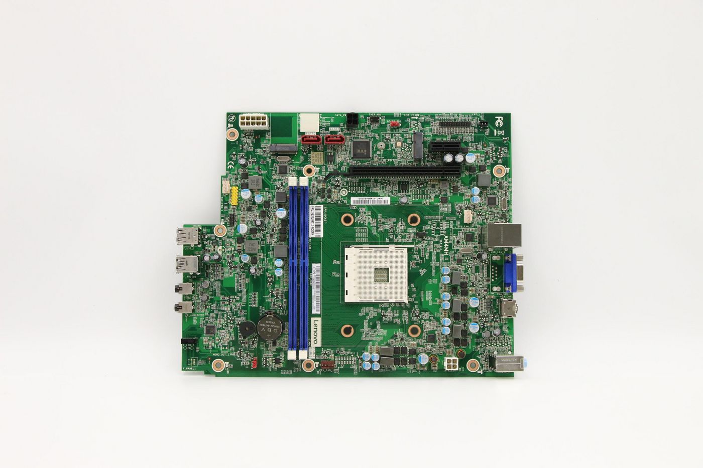 AMD BRPI MB FRU NO DPK