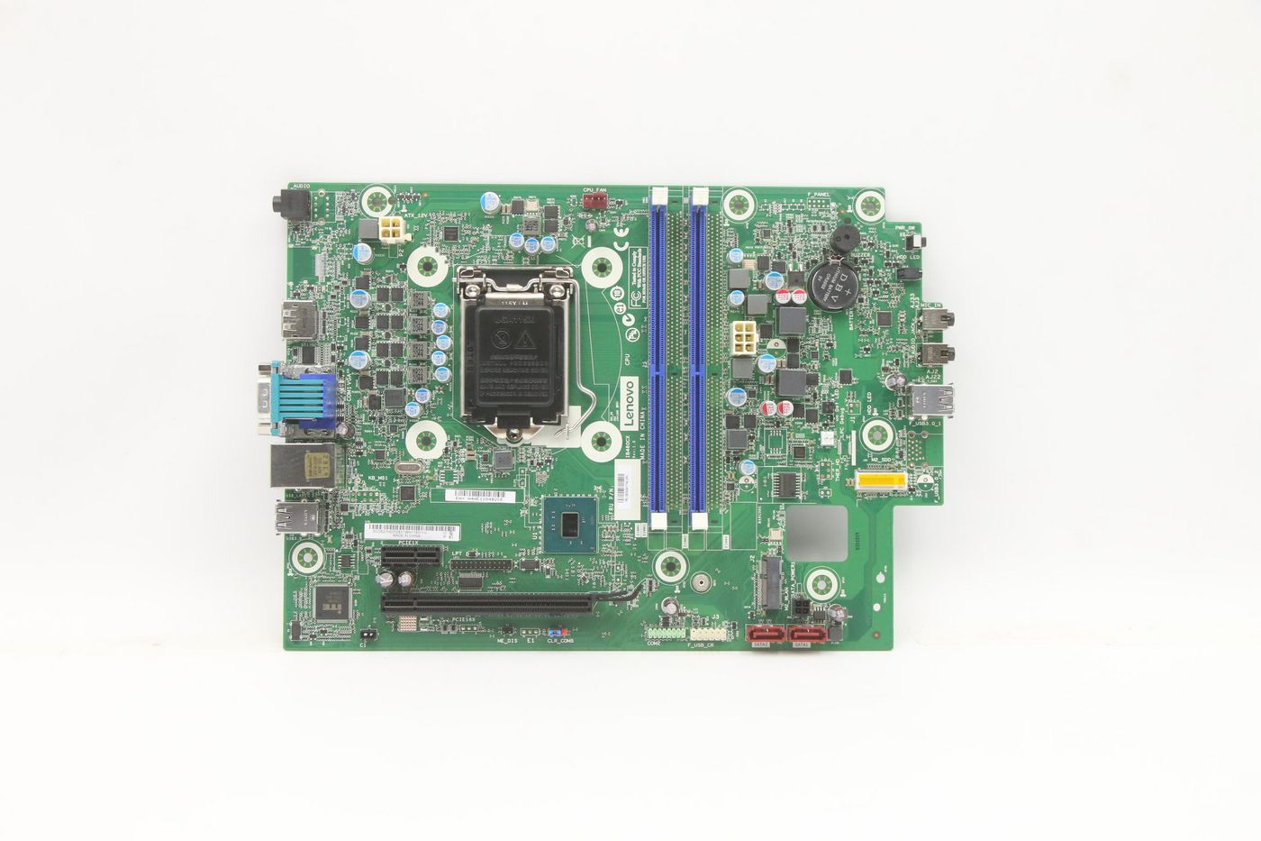 MB B460 No DPK M70c LI