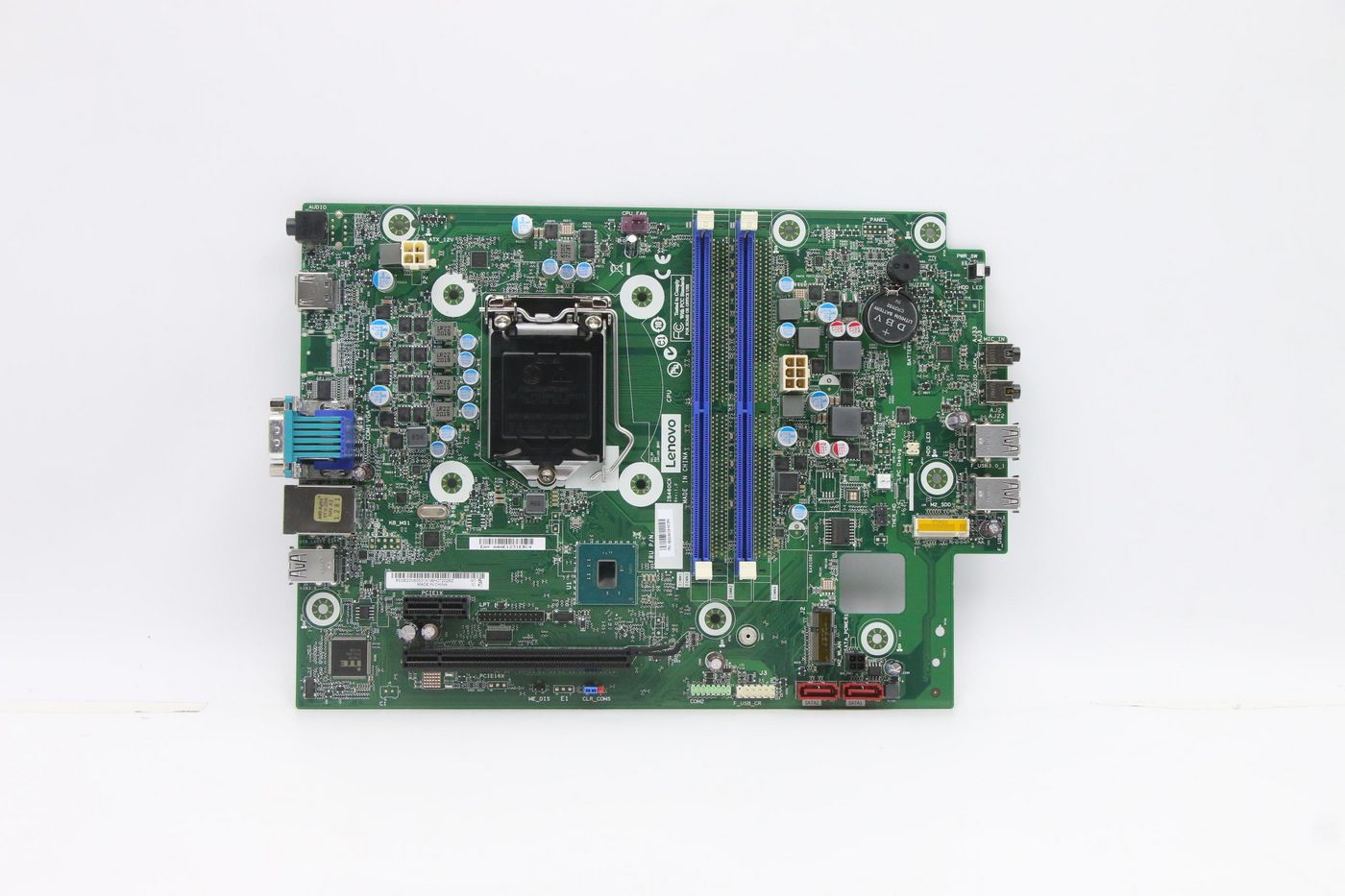 FRU MB B460 NO DPK