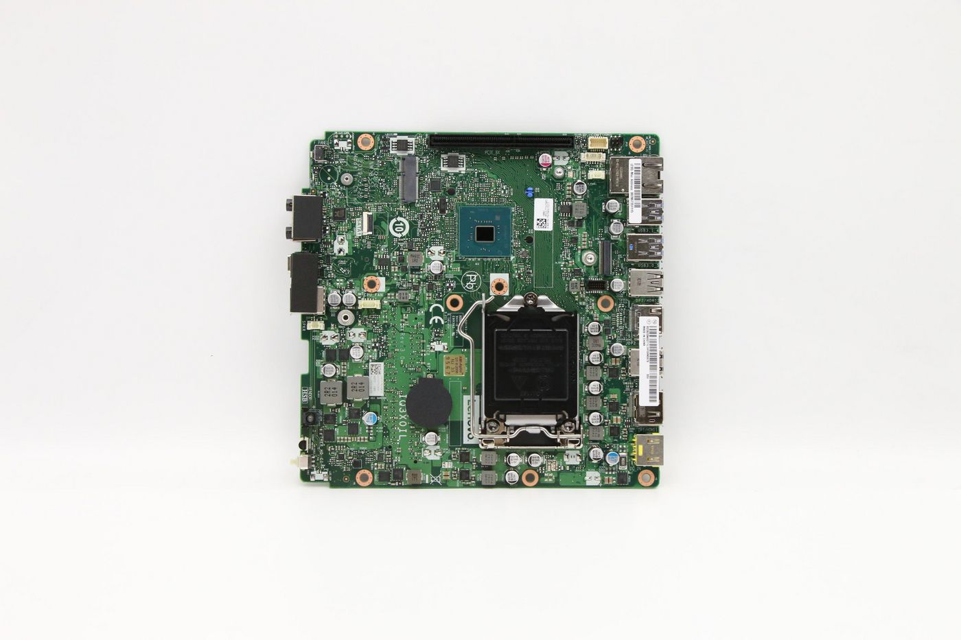 MB FRU IOT DPK For Zoom