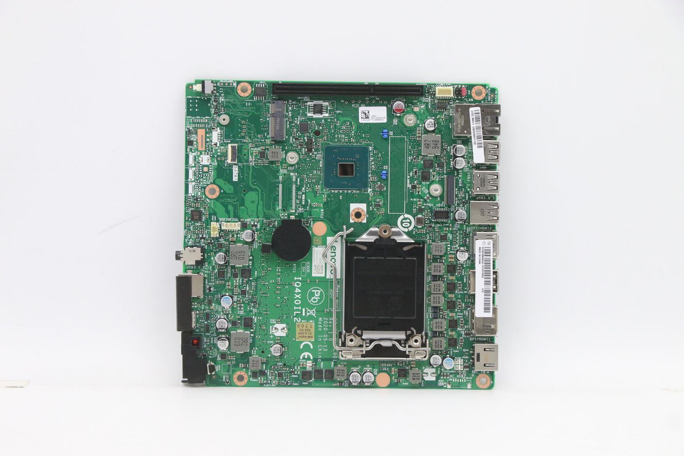 ThinkCentre M90q motherboard, 
