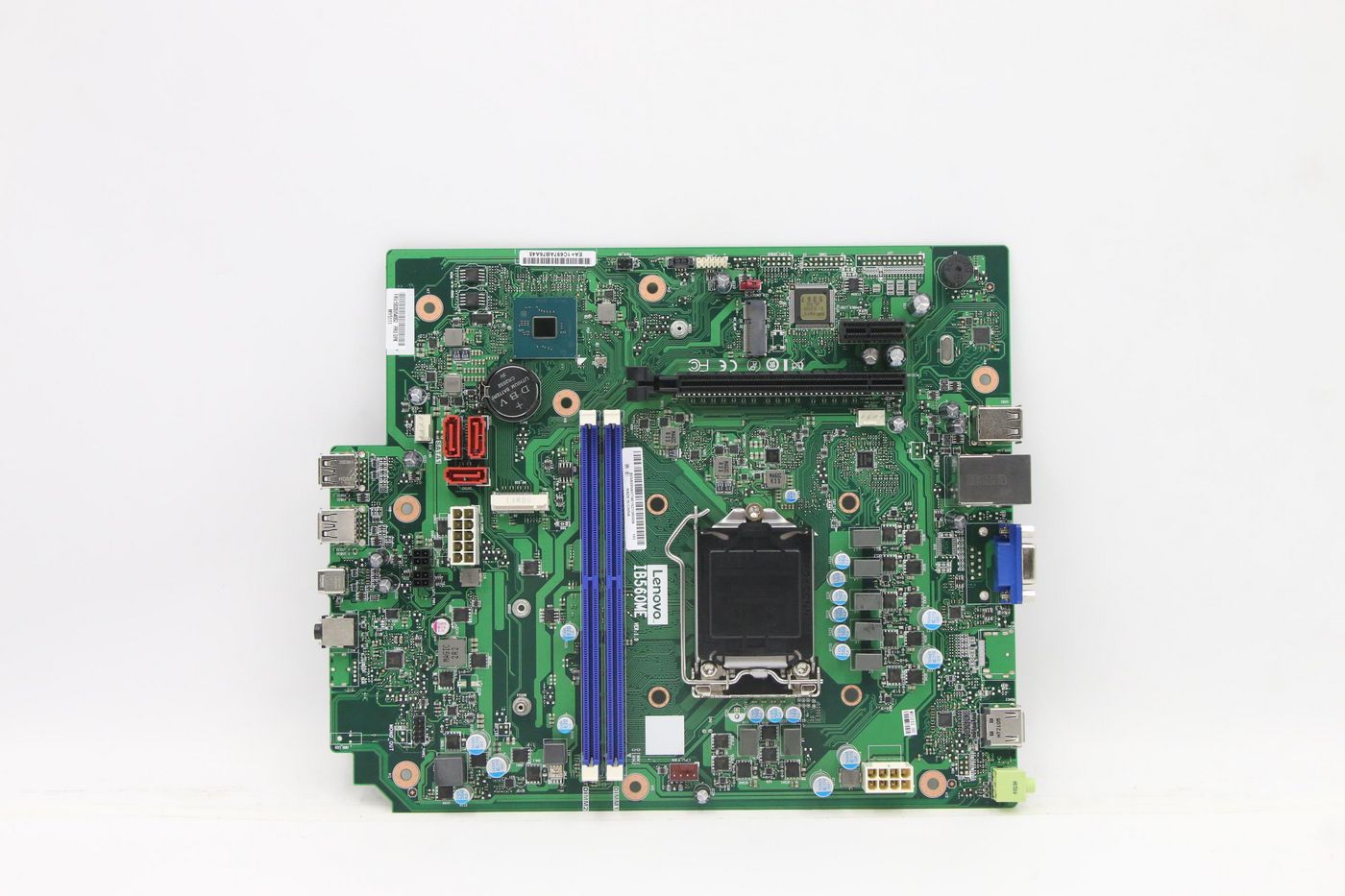 E B560 GA V1.0 PRQ Cons, WIN 