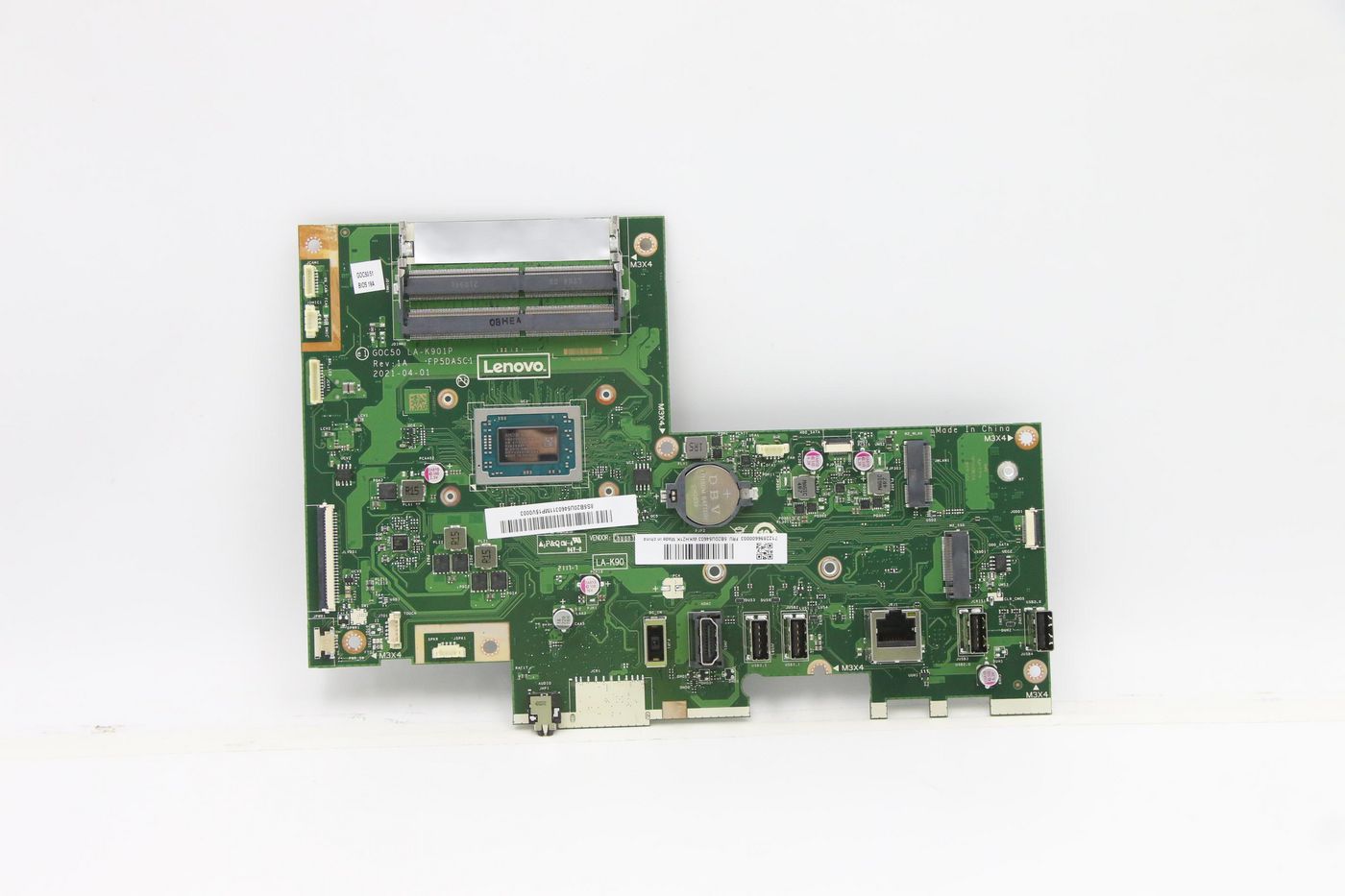 motherboard for AMD Ryzen 5 