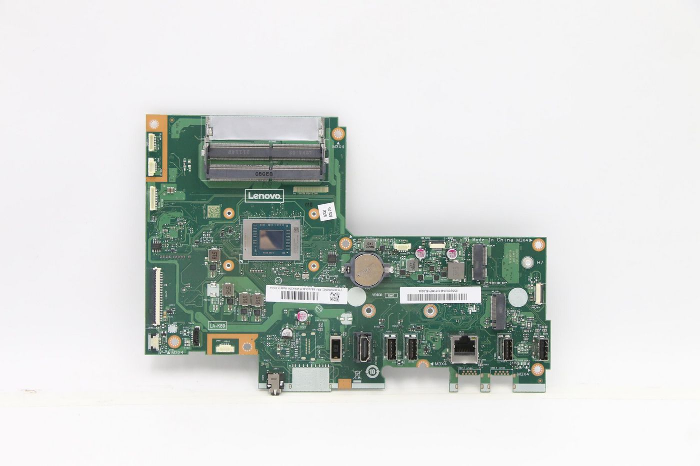 Motherboard A360-27ALC 