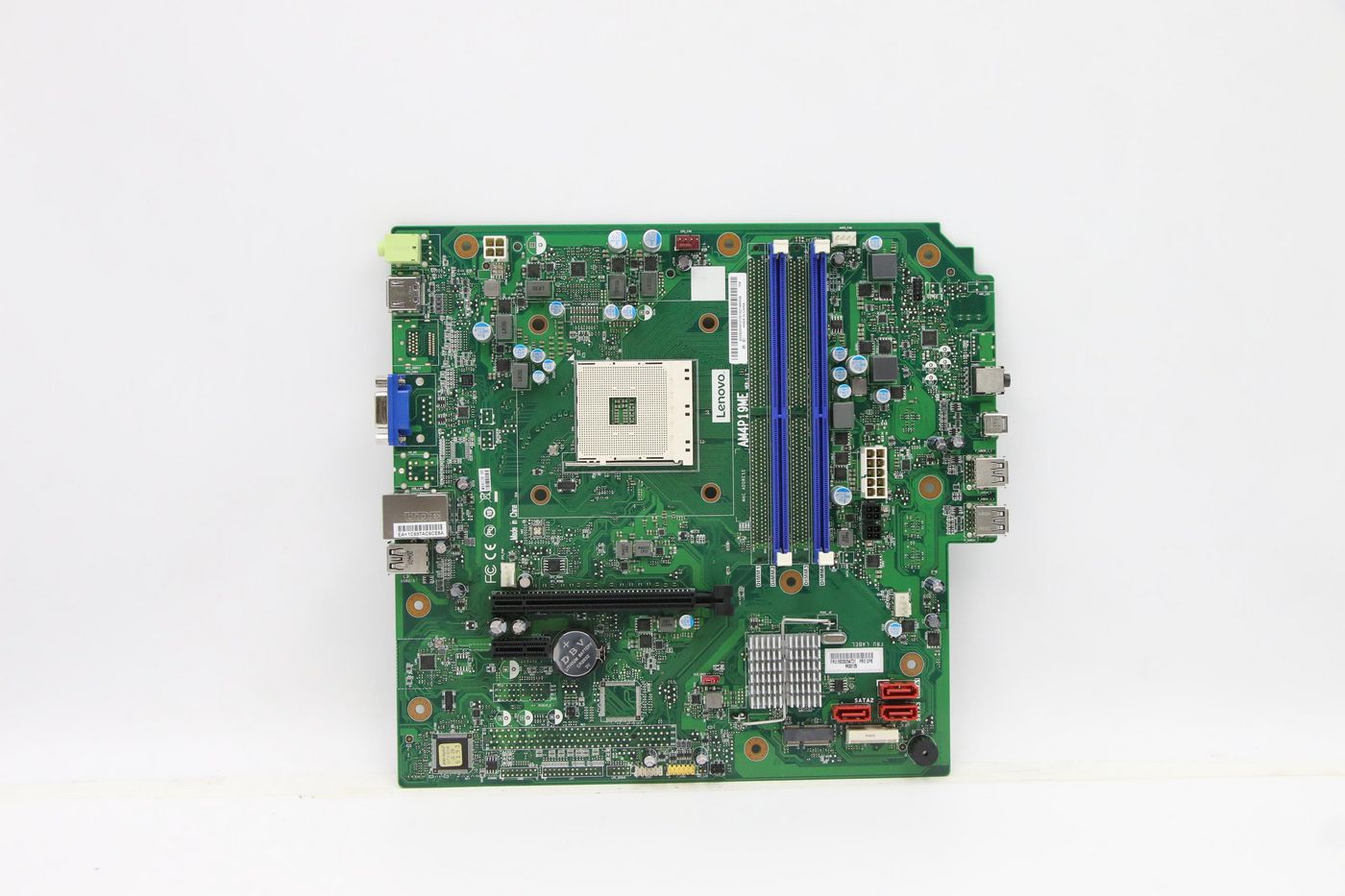 MB Consumer AMD for MP, WIN 