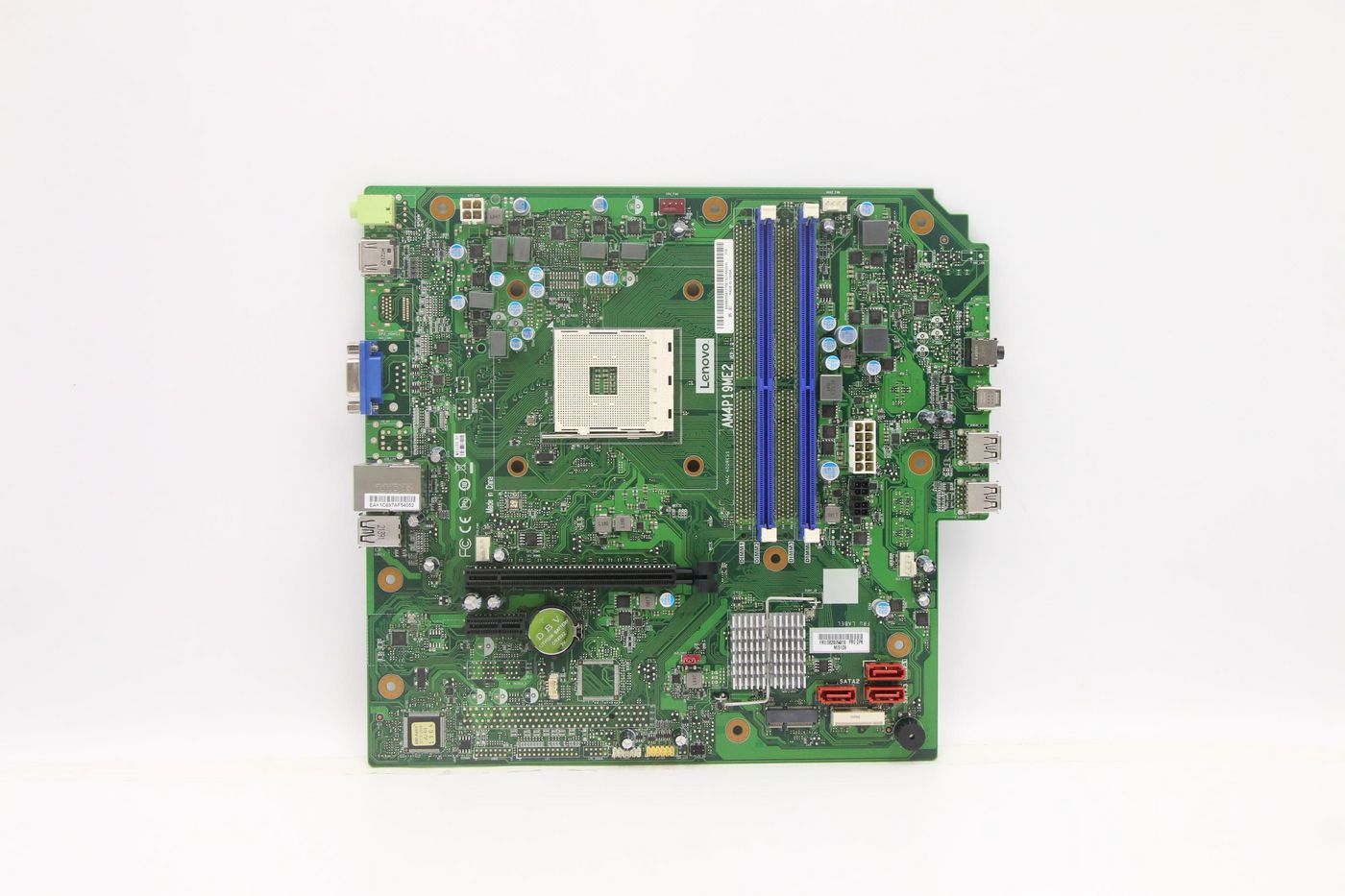 Lenovo Systemboard AMD Cezanne Pro 565 WIN DPK