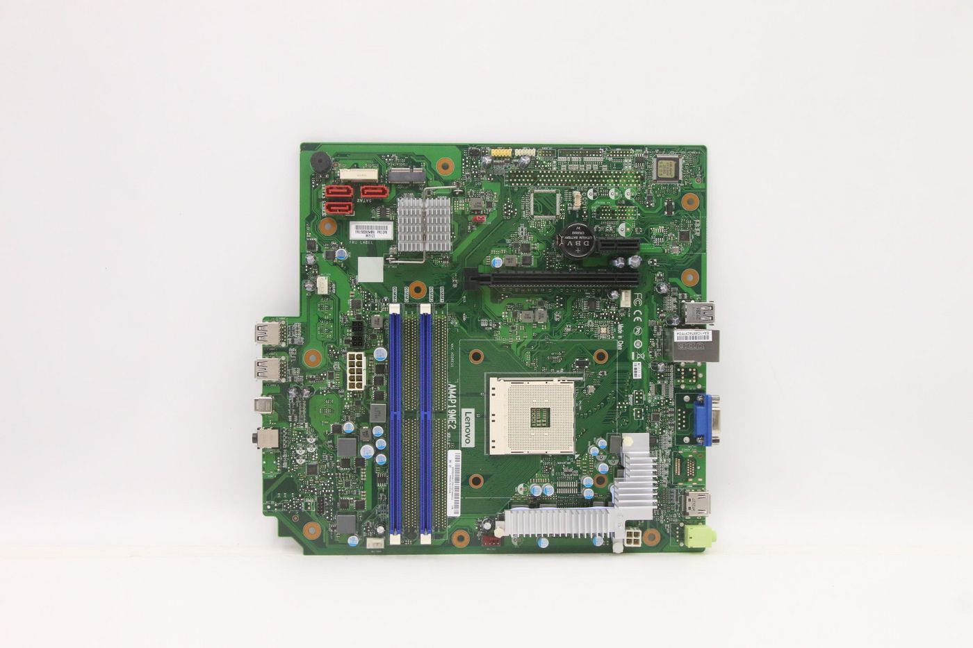 BDPLANAR AMD Cezanne Pro 565 