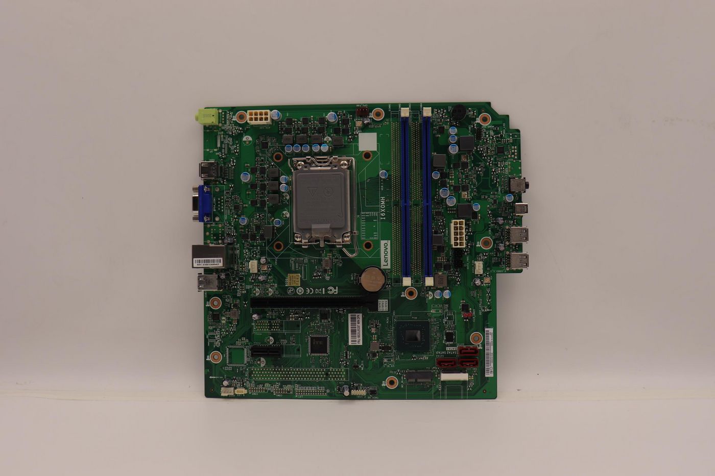 NATX B660 motherboard for 
