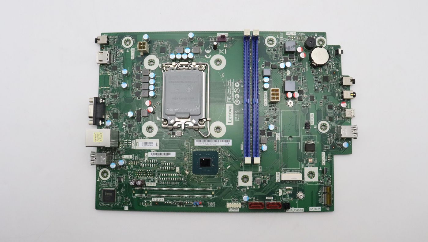 Motherboard for Lenovo 