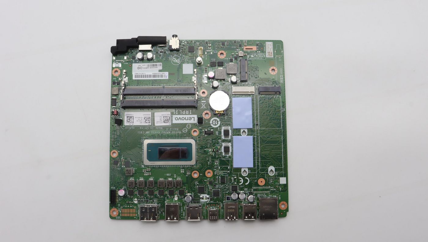 Mini RPL-H motherboard for 