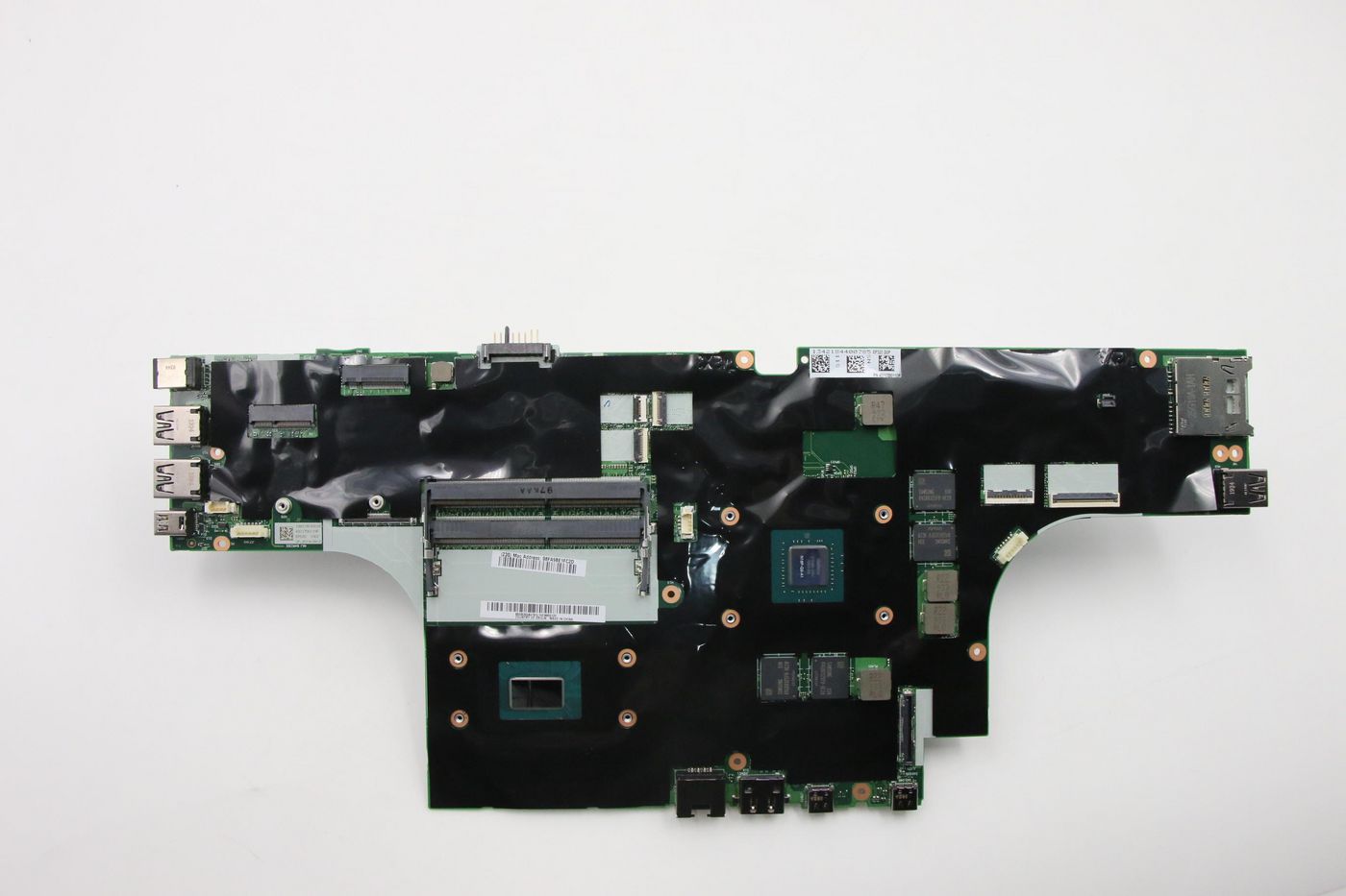 System board for Intel Core 