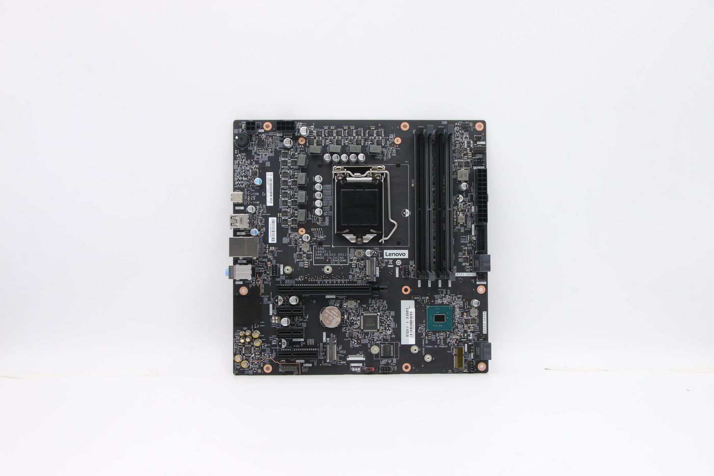 W IB460 DDR4 DIMMx4 F MP MB, 