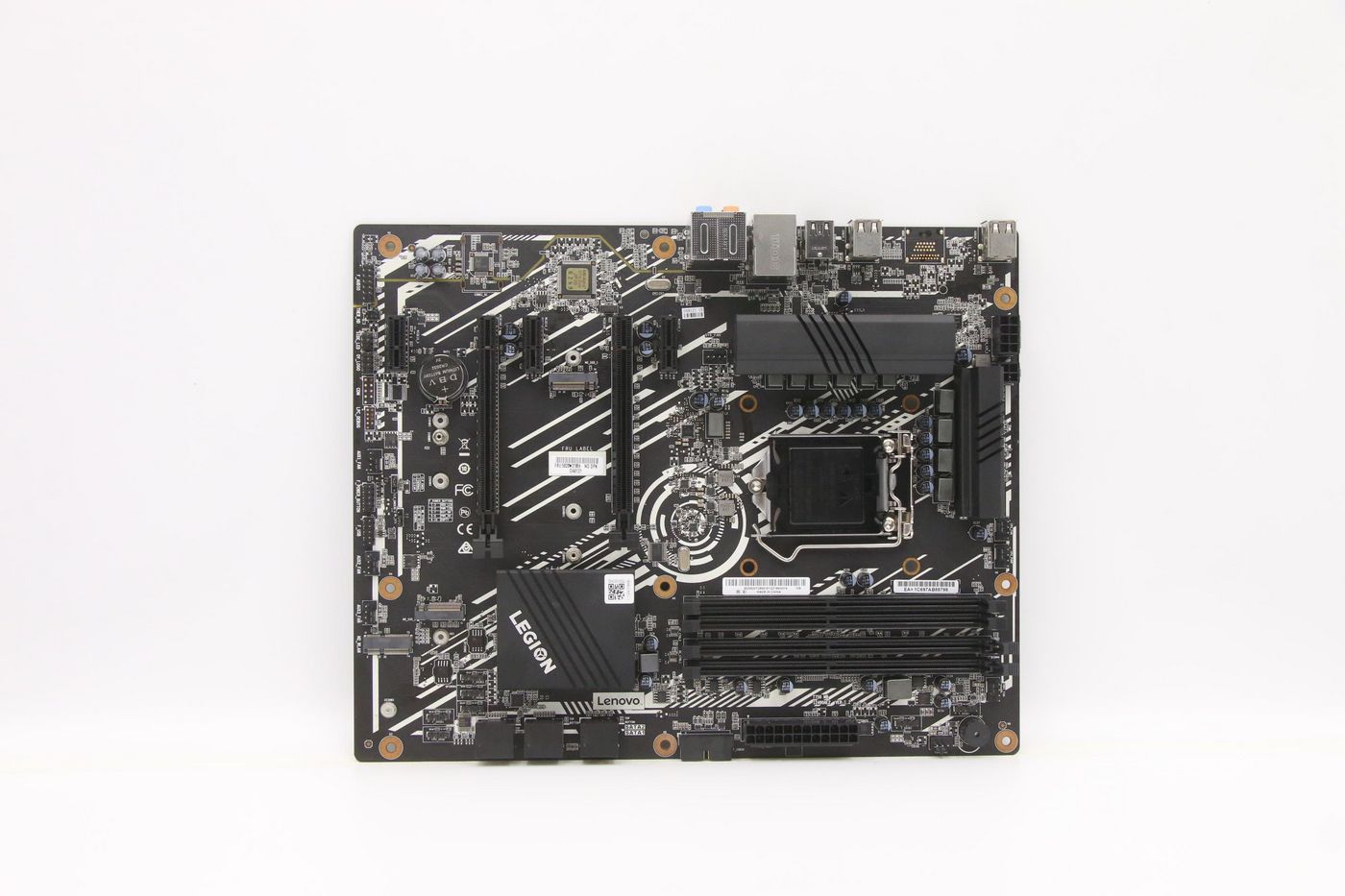 Z490 NO DPK system board for 