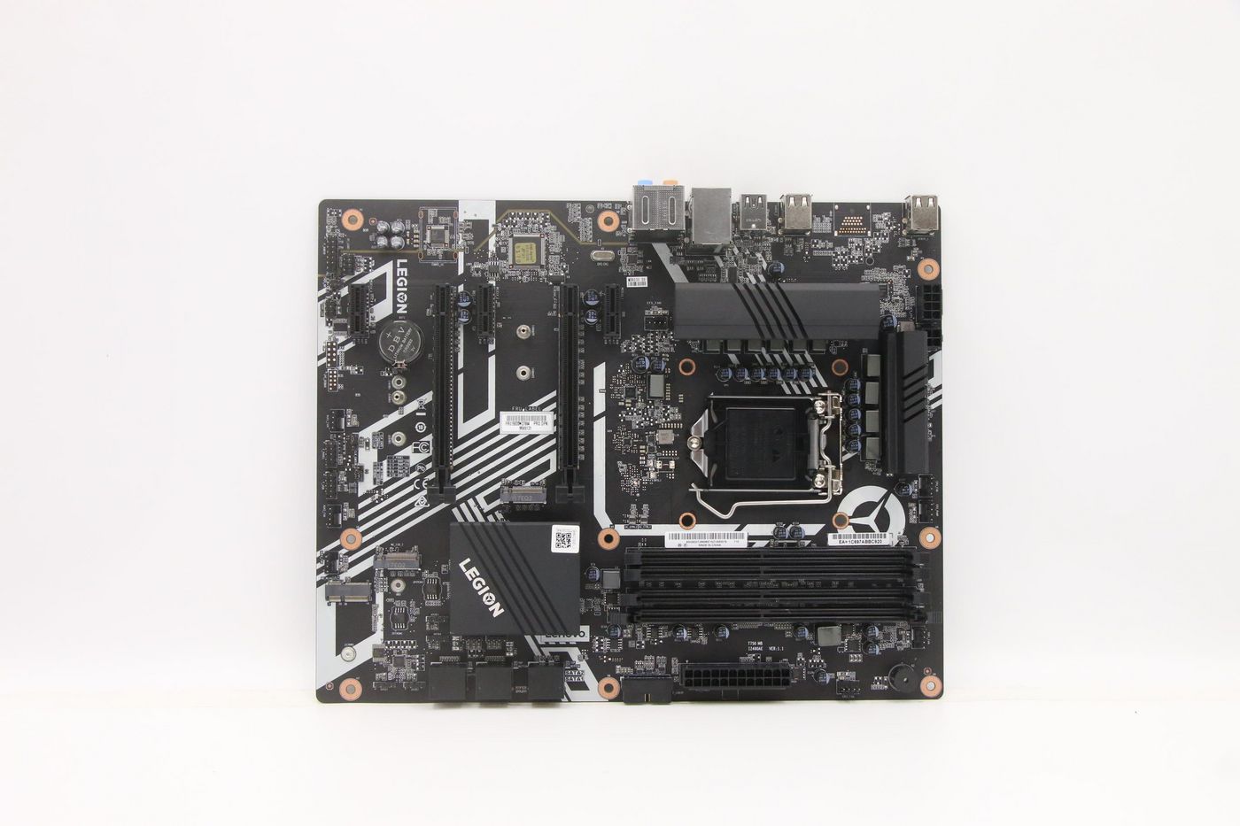 Lenovo Systemboard Intel CML Z490 Co WIN