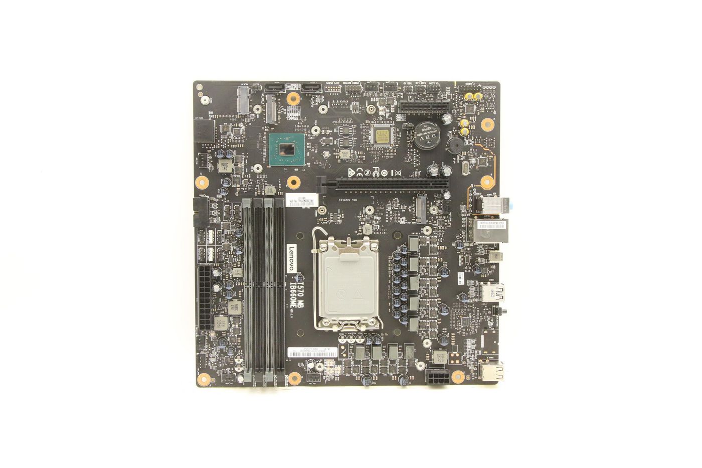 Standard-ATX motherboard for 