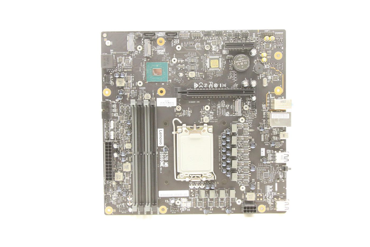 Lenovo Systemboard 5B20W27667 MB NO DPK