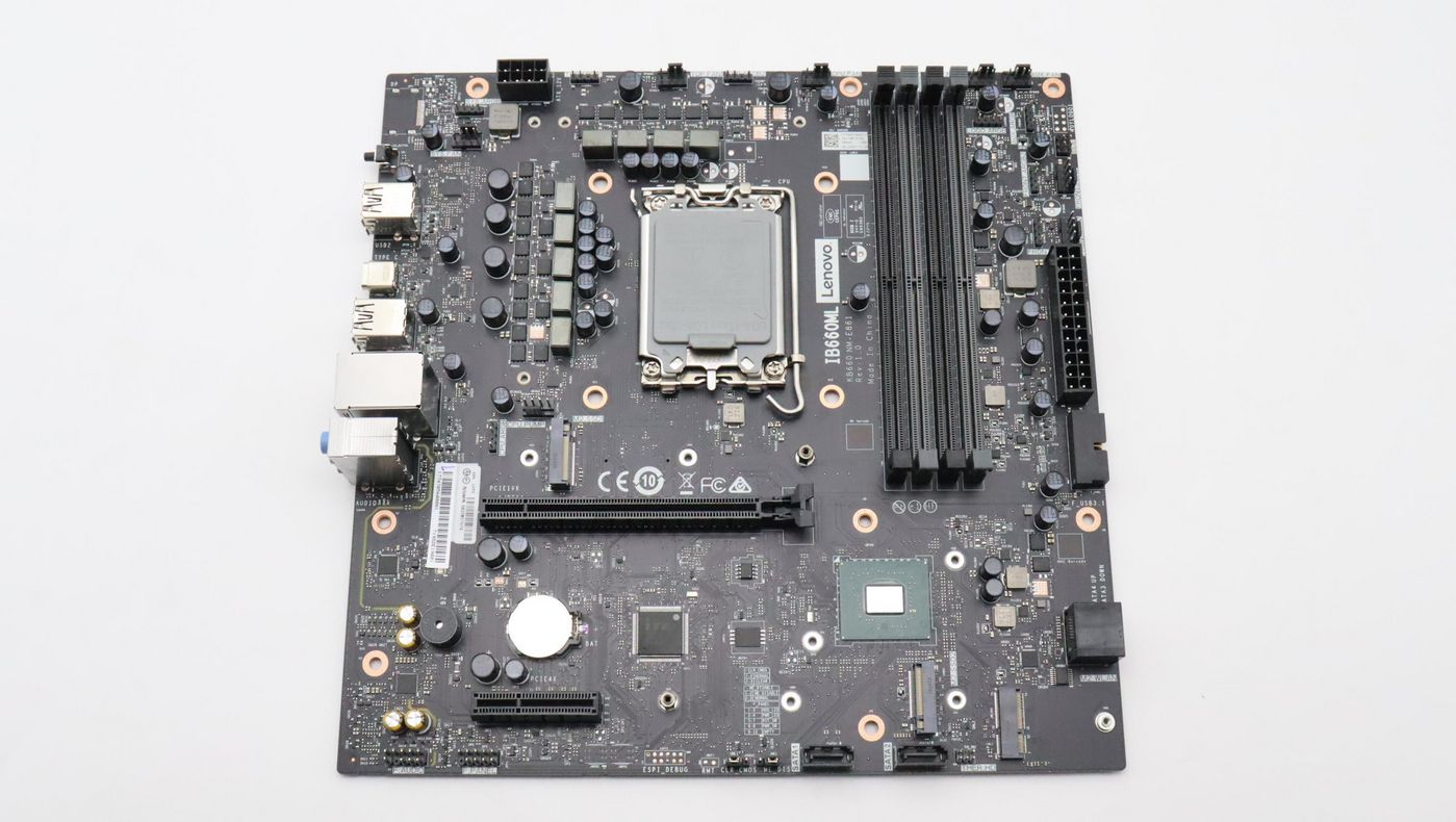 BDPLANAR 5B20W27676 MB FRU 