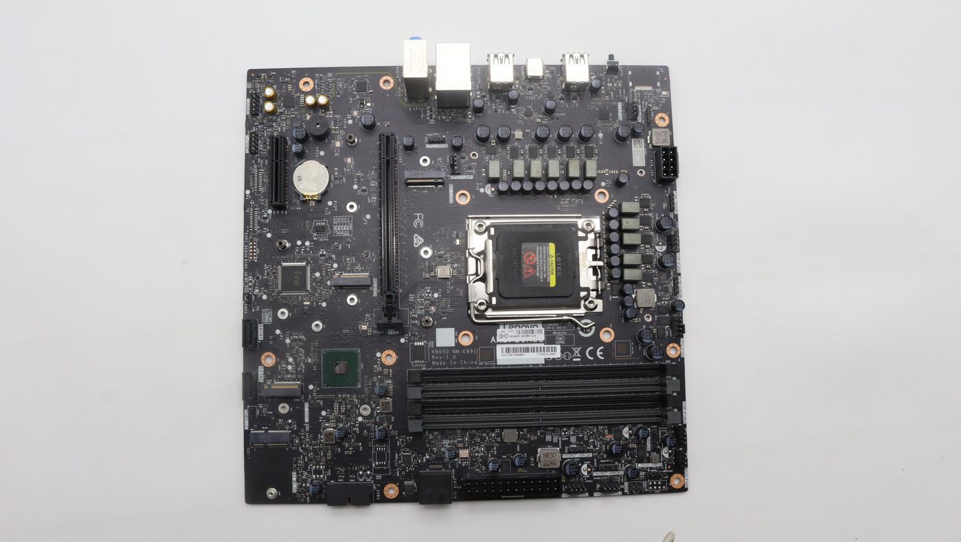 Lenovo Systemboard ARA B650 WIN DPK