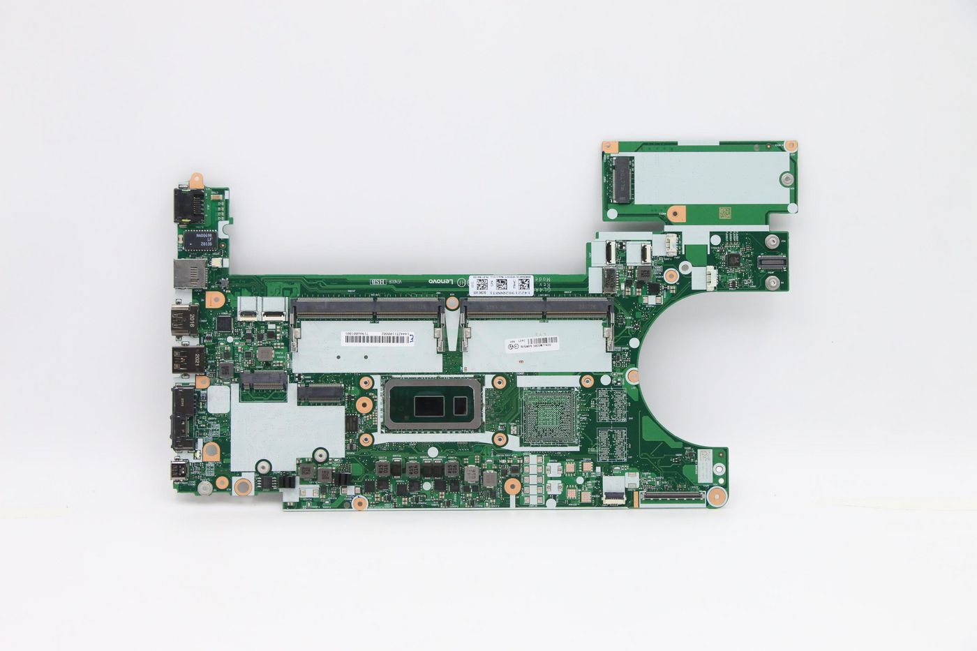 Lenovo Thor INTEL Systemboard LBL Intel® UHD Graphic