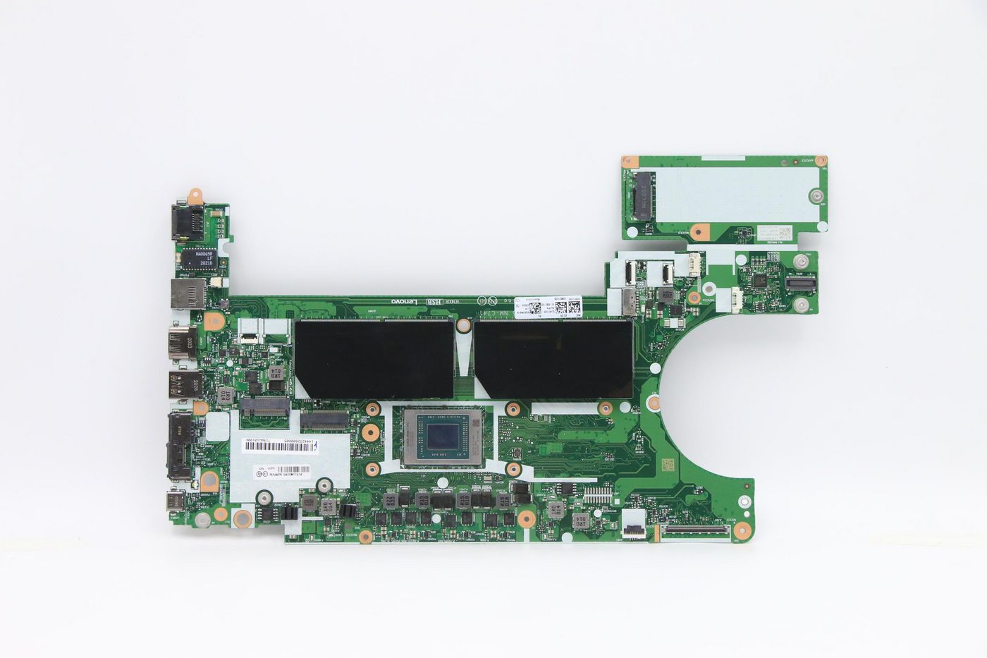 Lenovo Systemboard LBL - AMD Ryzen 5 PR