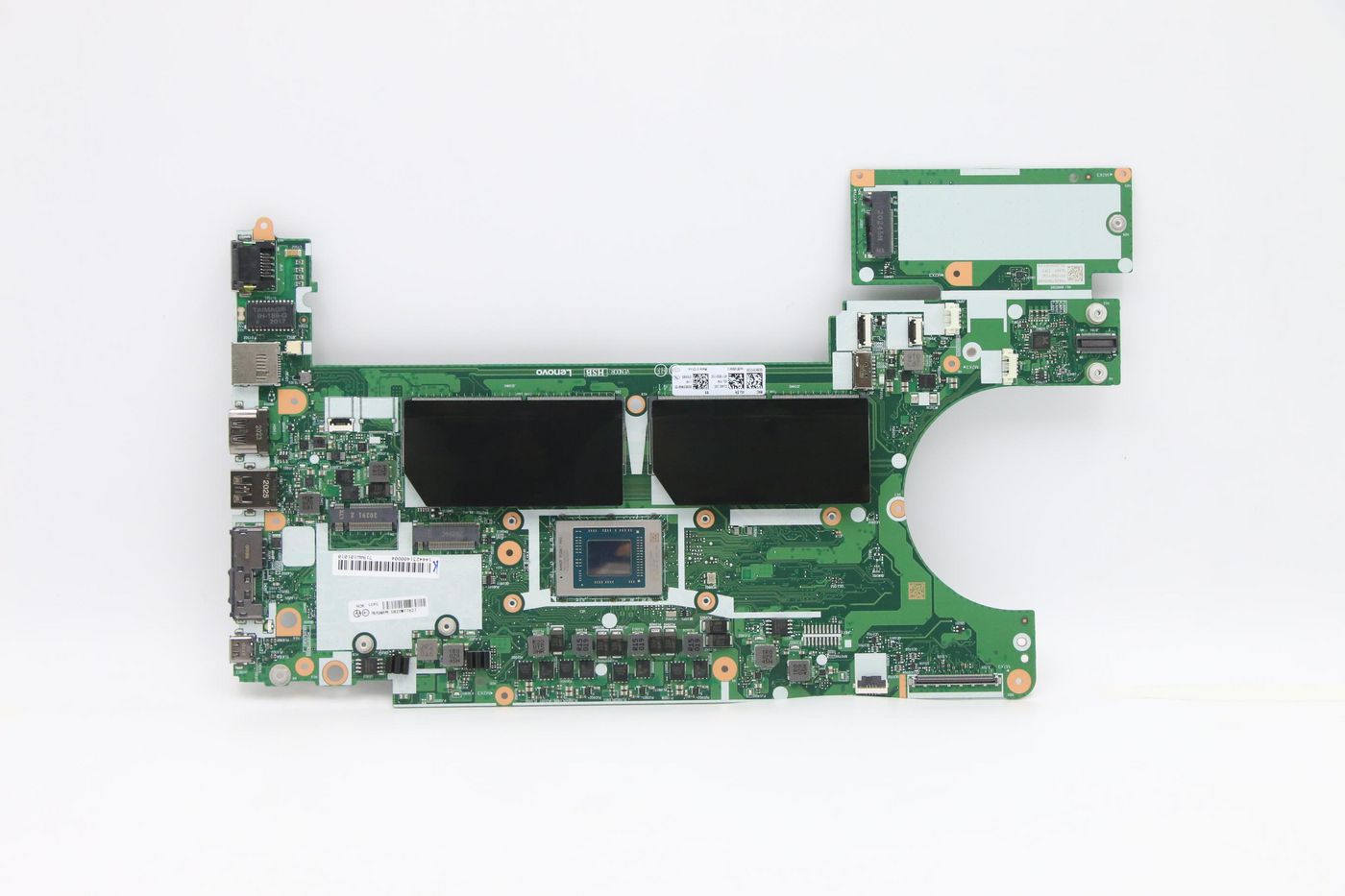 Lenovo Systemboard LBL - AMD Ryzen 7 PR