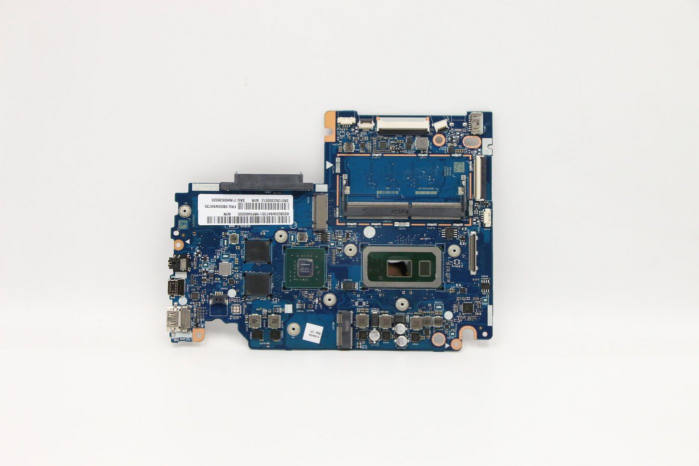 Motherboard for Intel 