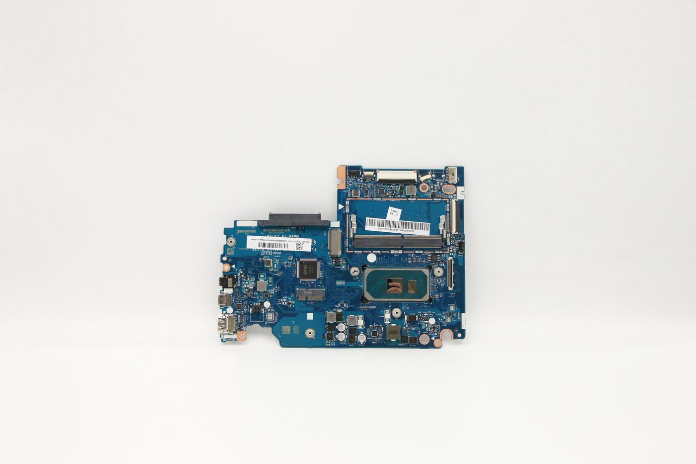 MB C81VV NOK I71065G7_UMA_4G A