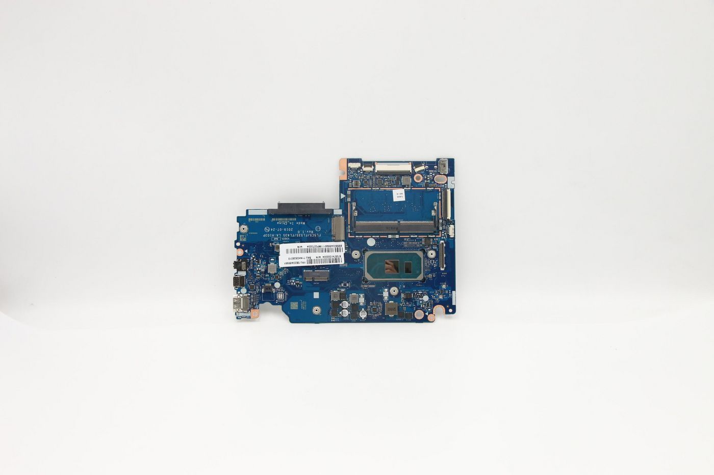 Lenovo Systemboard C81VV WIN I71065G7_UMA_4G A