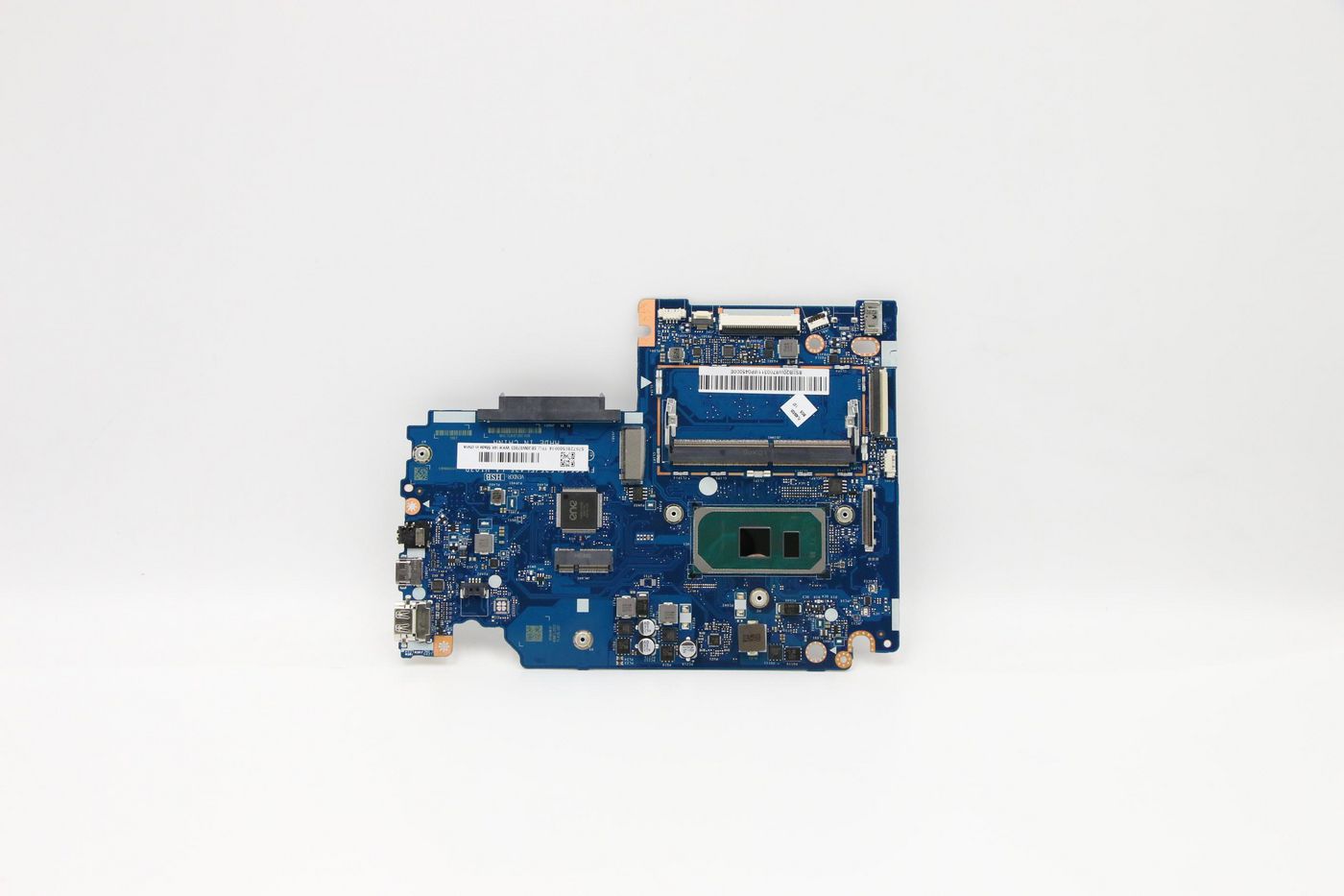 Lenovo Systemboard C81VV NOK I31005G_UMA_4G A