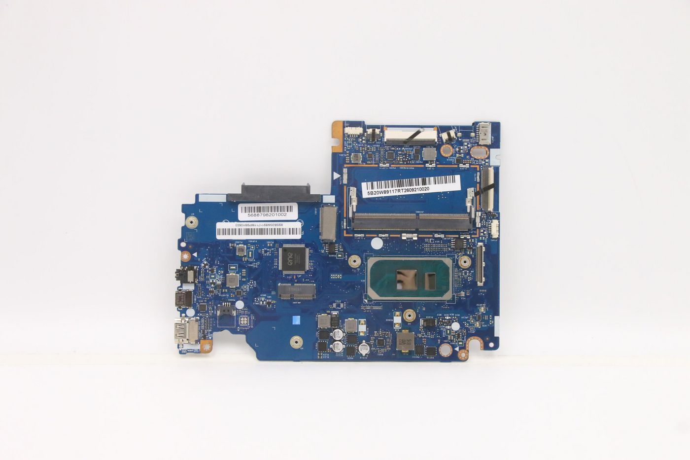 Lenovo Systemboard C81VW NOK I71065G7_UMA_4G A